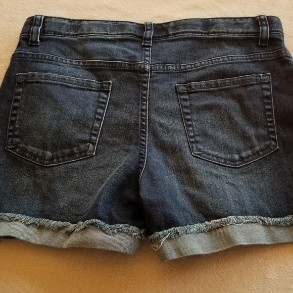 Cat & Jack Other - **5 for $30** Girls XL NWOT Cat & Jack Jean Shorts